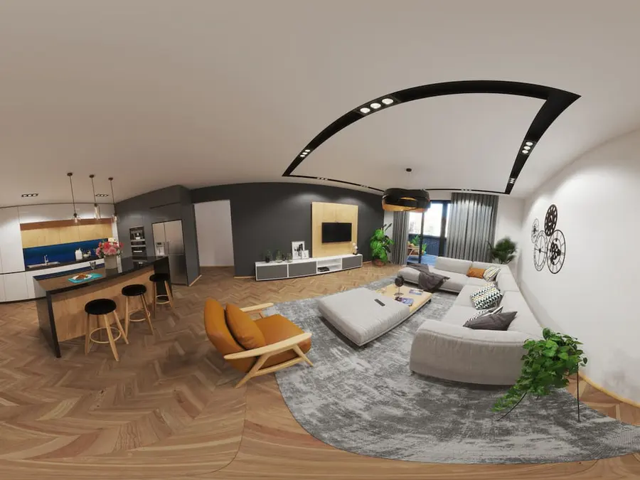 360 Enhancements after