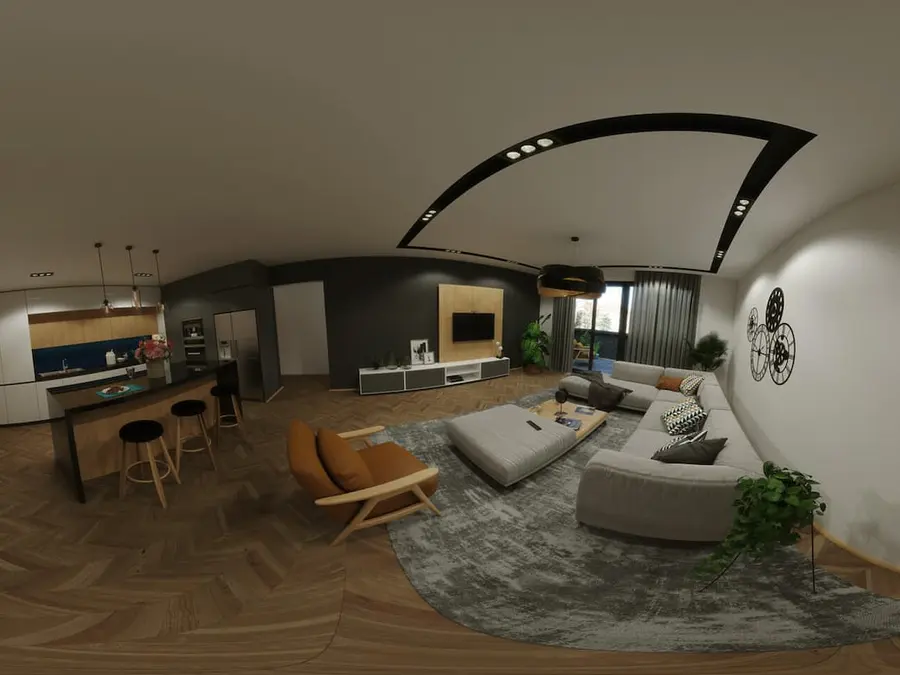 360 Enhancements before