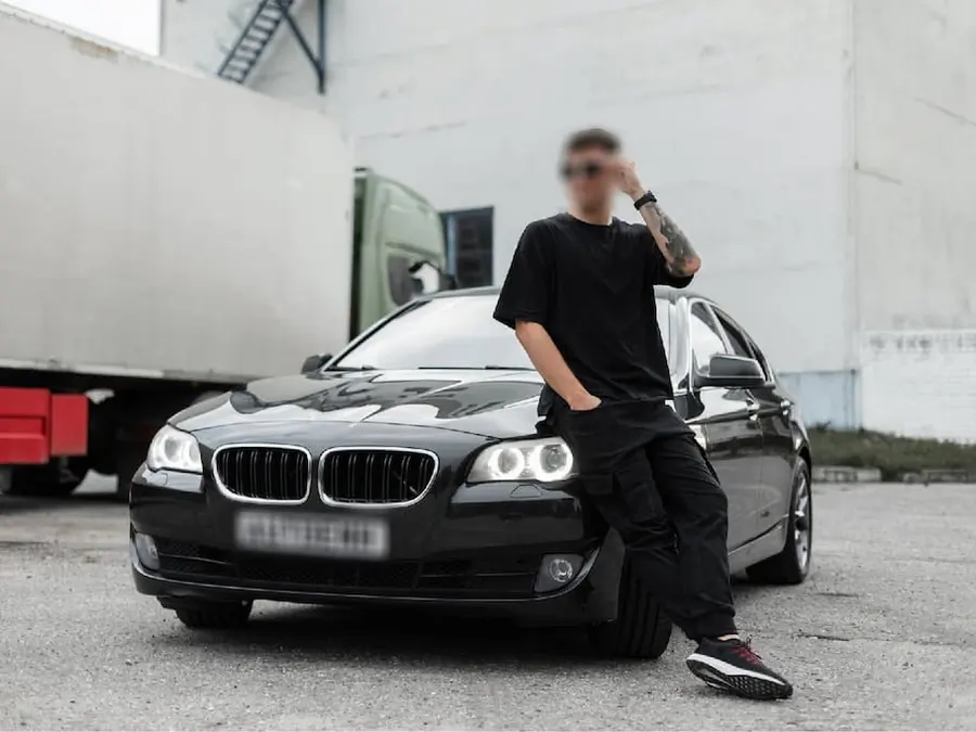 Auto Privacy after